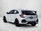2018 Honda Civic Hatchback Sport CVT