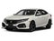 2018 Honda Civic Hatchback Sport CVT