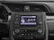 2018 Honda Civic Hatchback Sport CVT