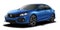 2018 Honda Civic Hatchback Sport CVT