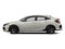 2018 Honda Civic Hatchback Sport CVT