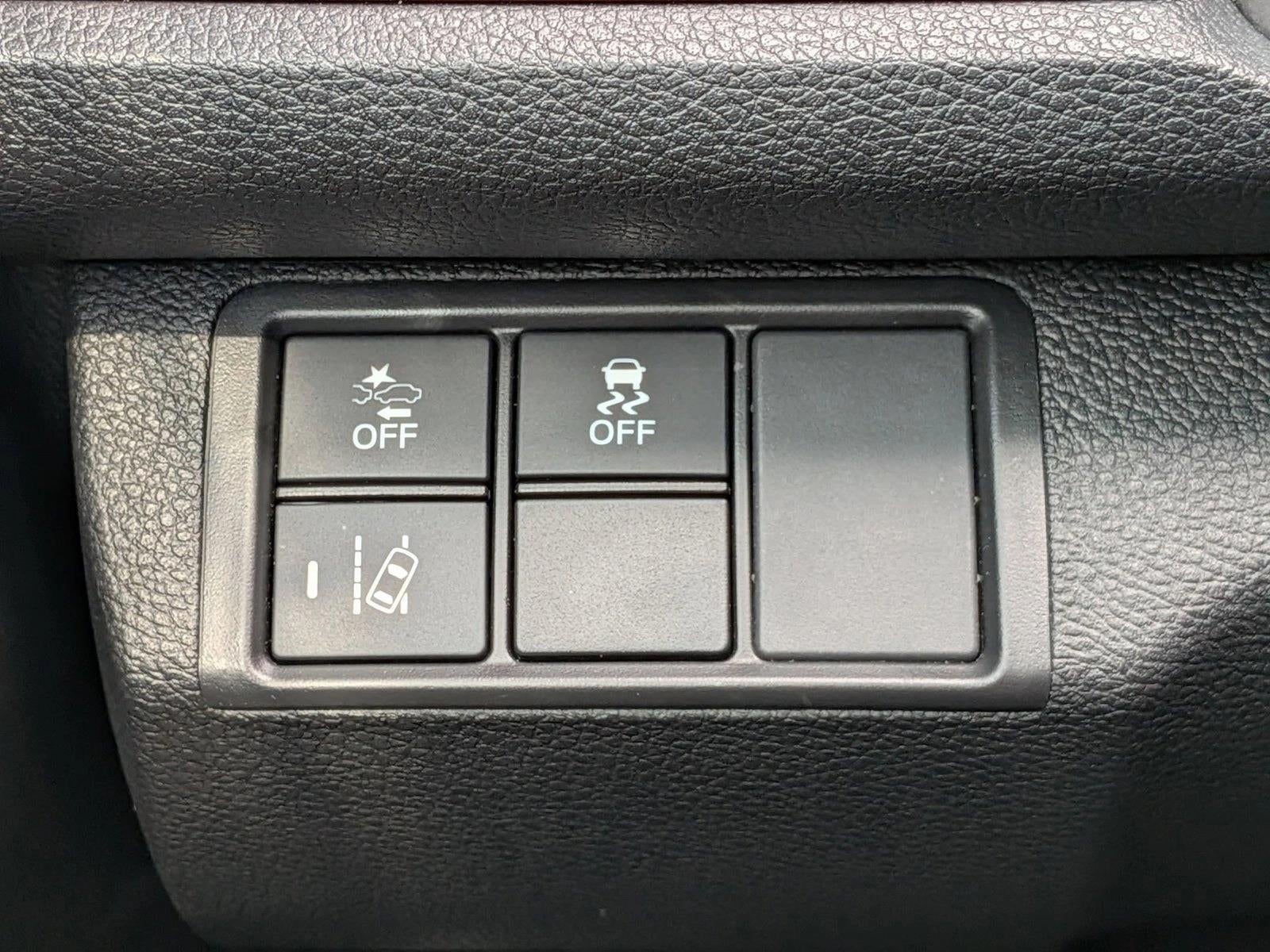 2021 Honda Civic Type R Touring Manual Type R