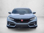 2021 Honda Civic Type R Touring Manual Type R