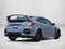 2021 Honda Civic Type R Touring Manual Type R