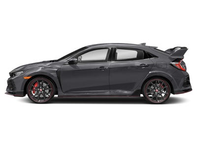 2021 Honda Civic Type R Touring Manual Type R