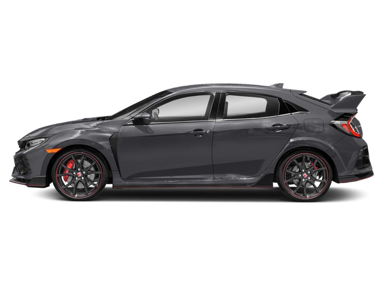 2021 Honda Civic Type R Touring Manual Type R