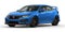 2021 Honda Civic Type R Touring Manual Type R