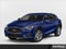 2019 INFINITI QX30 LUXE FWD