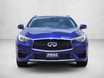 2019 INFINITI QX30 LUXE FWD