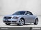 2001 Audi TT Base