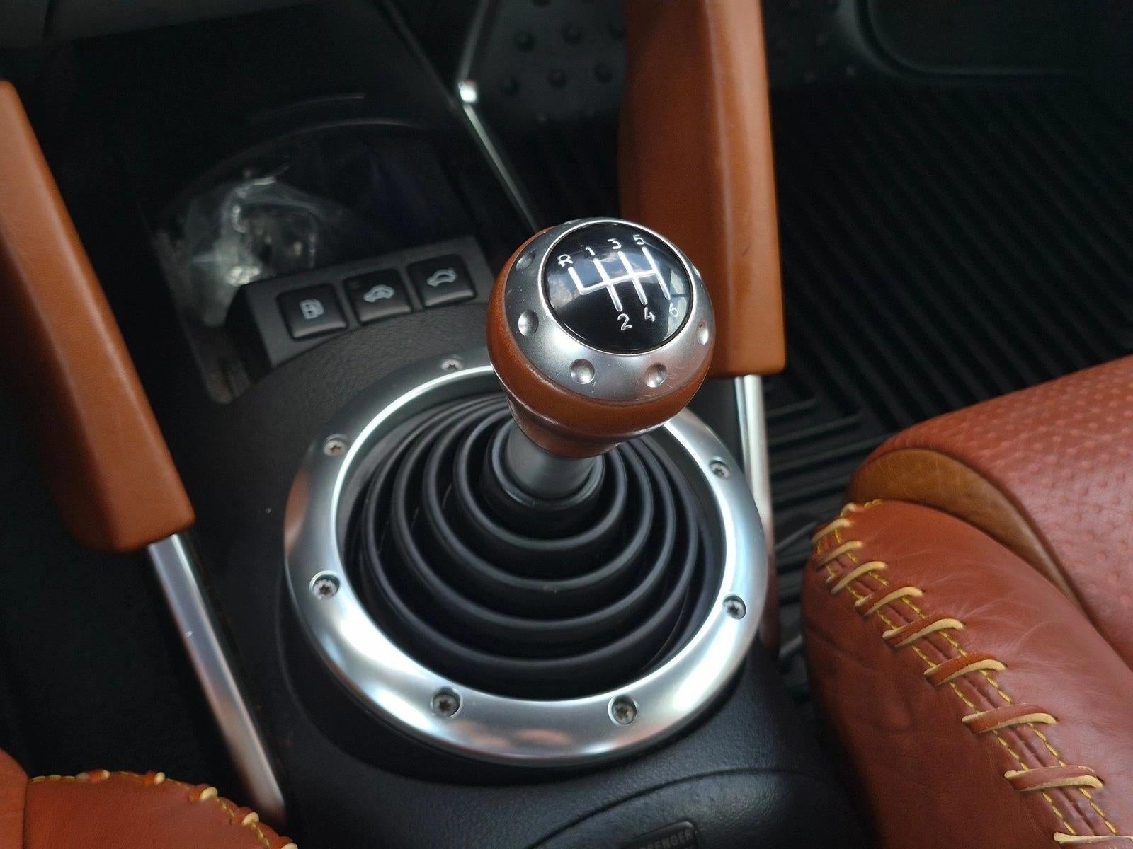 2001 Audi TT Base