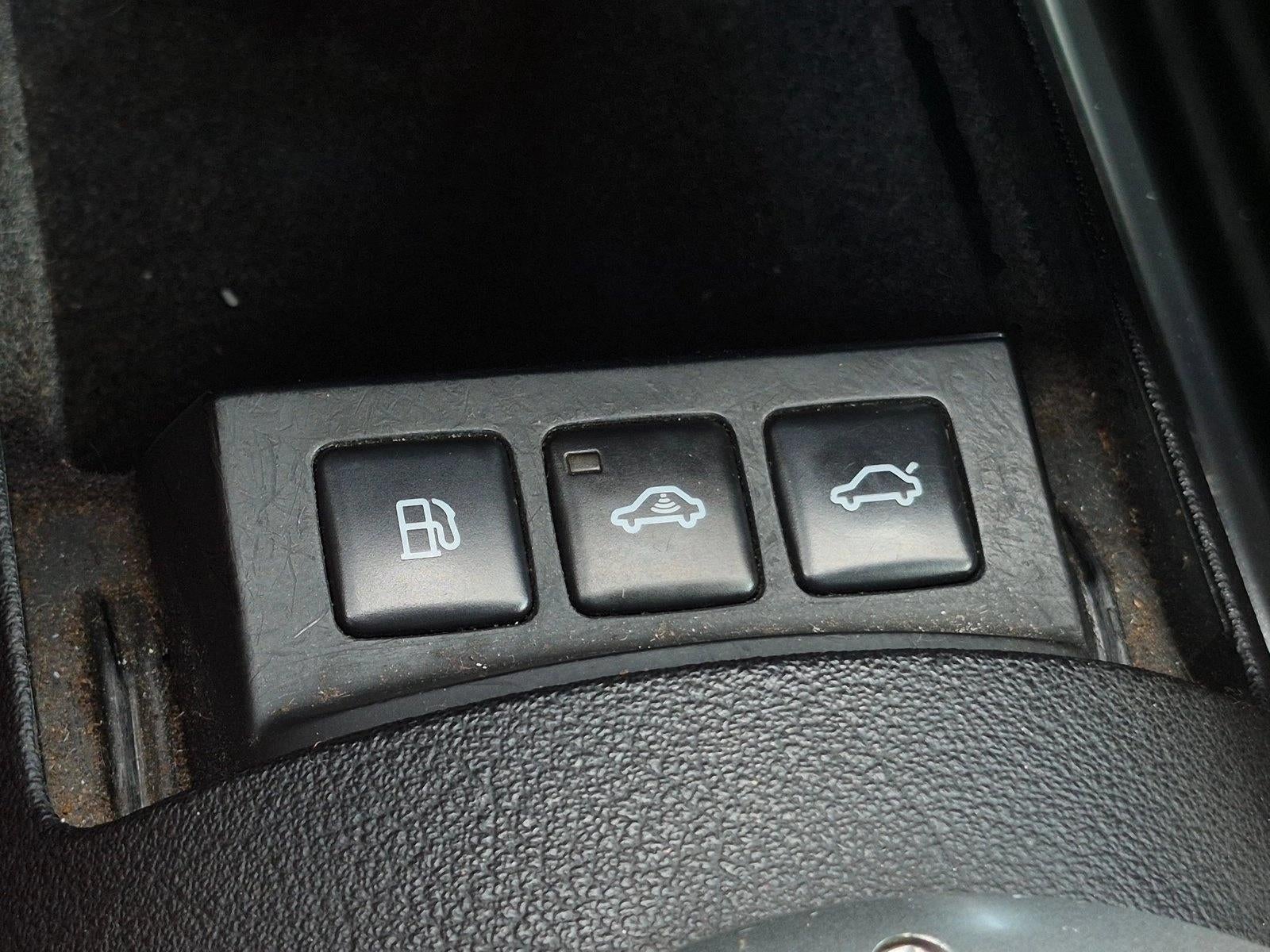 2001 Audi TT Base