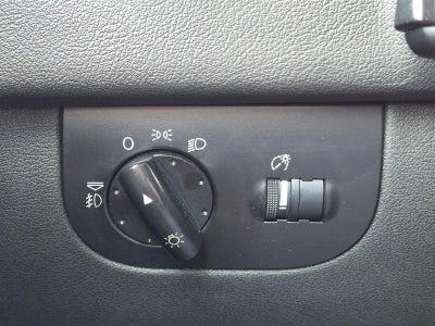 2001 Audi TT Base