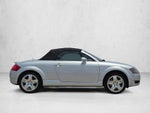 2001 Audi TT Base