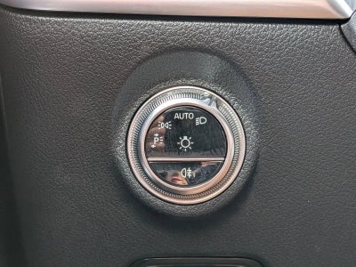 2024 Mercedes-Benz C-Class C 300 4MATIC® Sedan