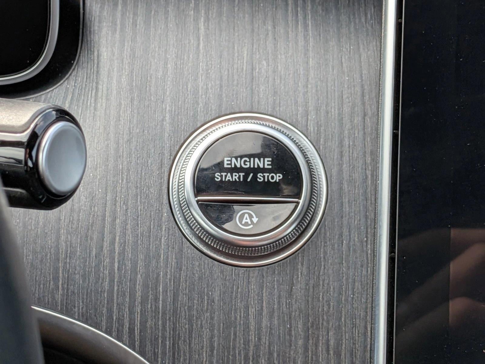 2024 Mercedes-Benz C-Class C 300 4MATIC® Sedan