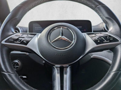 2024 Mercedes-Benz C-Class C 300 4MATIC® Sedan