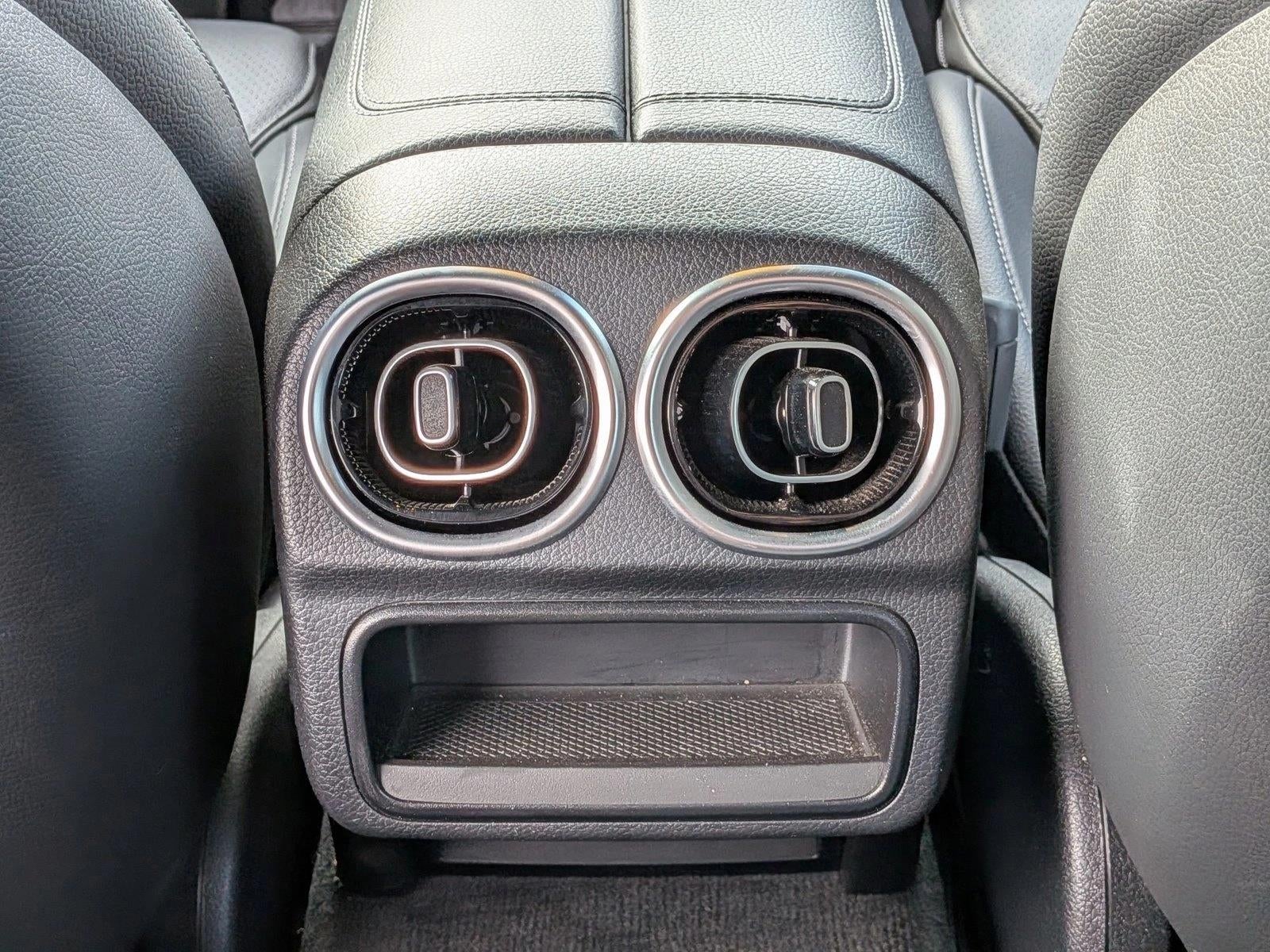 2024 Mercedes-Benz C-Class C 300 4MATIC® Sedan