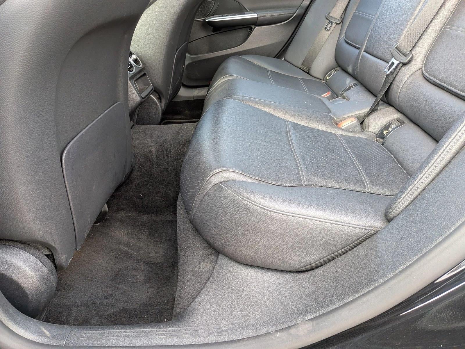 2024 Mercedes-Benz C-Class C 300 4MATIC® Sedan