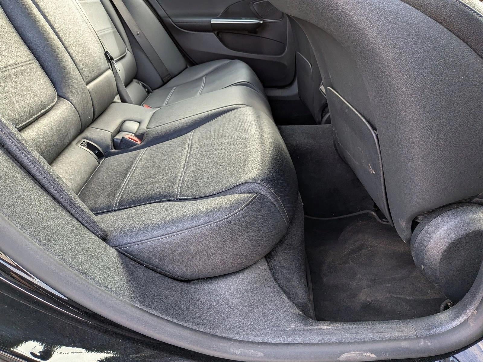 2024 Mercedes-Benz C-Class C 300 4MATIC® Sedan