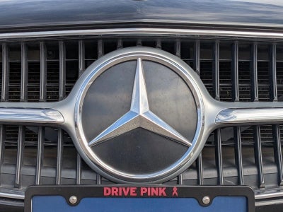 2024 Mercedes-Benz C-Class C 300 4MATIC® Sedan