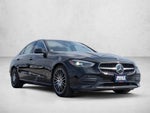 2024 Mercedes-Benz C-Class C 300 4MATIC® Sedan