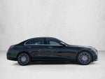 2024 Mercedes-Benz C-Class C 300 4MATIC® Sedan