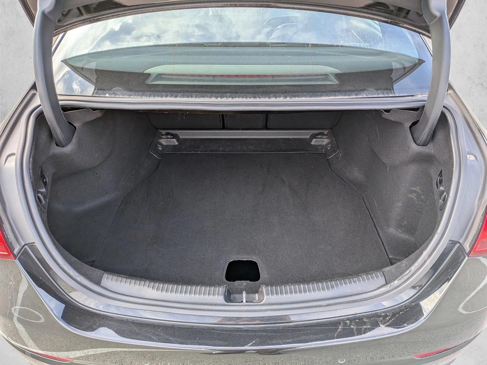 2024 Mercedes-Benz C-Class C 300 4MATIC® Sedan