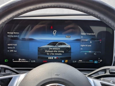 2024 Mercedes-Benz C-Class C 300 4MATIC® Sedan