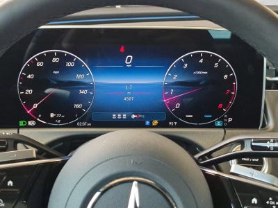 2025 Mercedes-Benz E-Class E 350 4MATIC® Sedan
