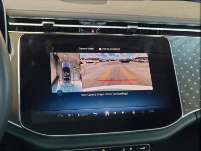 2025 Mercedes-Benz E-Class E 350 4MATIC® Sedan