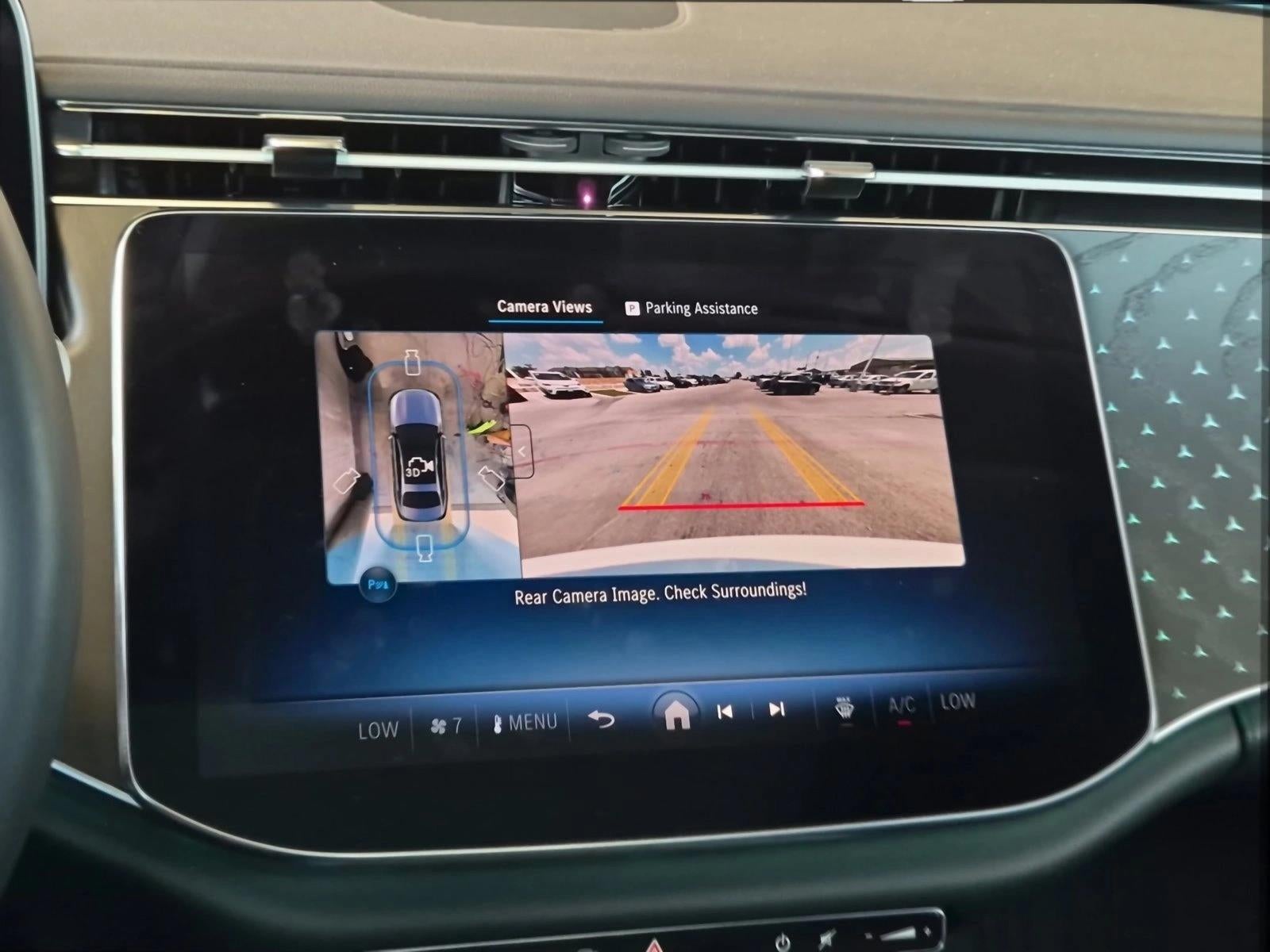 2025 Mercedes-Benz E-Class E 350 4MATIC® Sedan