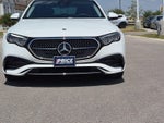 2025 Mercedes-Benz E-Class E 350 4MATIC® Sedan