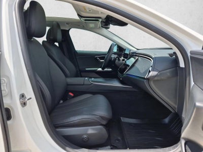 2025 Mercedes-Benz E-Class E 350 4MATIC® Sedan
