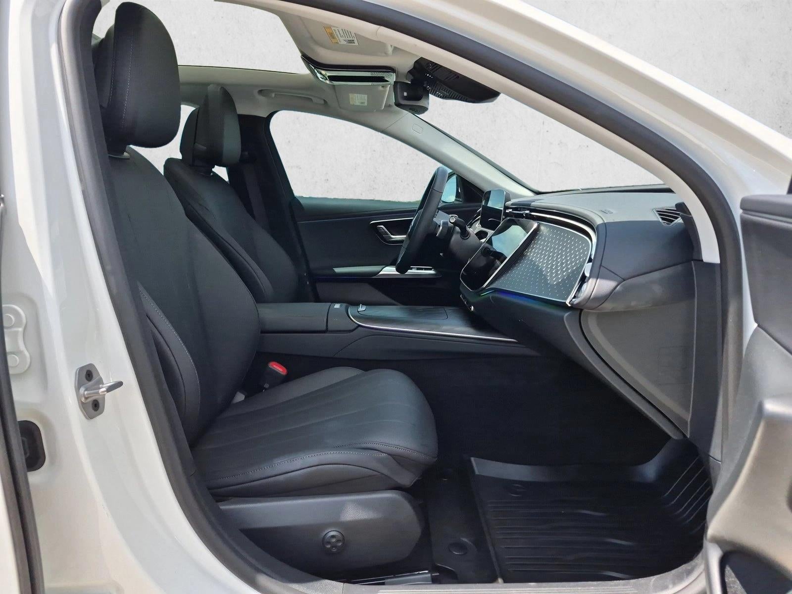 2025 Mercedes-Benz E-Class E 350 4MATIC® Sedan