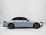 2025 Mercedes-Benz E-Class E 350 4MATIC® Sedan