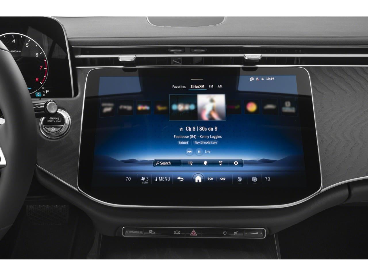 2025 Mercedes-Benz E-Class E 350 4MATIC® Sedan