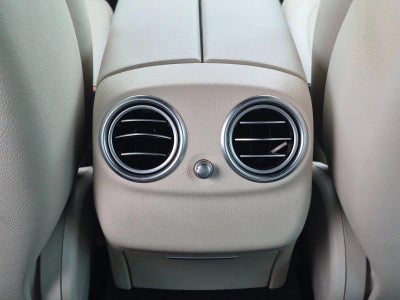 2022 Mercedes-Benz E-Class E 350 RWD Sedan