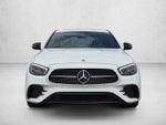 2022 Mercedes-Benz E-Class E 350 RWD Sedan