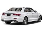2022 Mercedes-Benz E-Class E 350 RWD Sedan