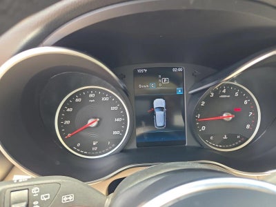 2022 Mercedes-Benz GLC GLC 300 SUV