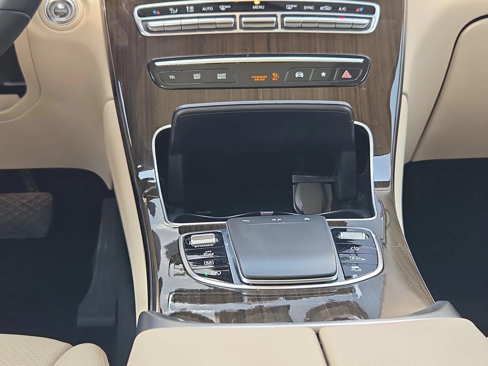 2022 Mercedes-Benz GLC GLC 300 SUV