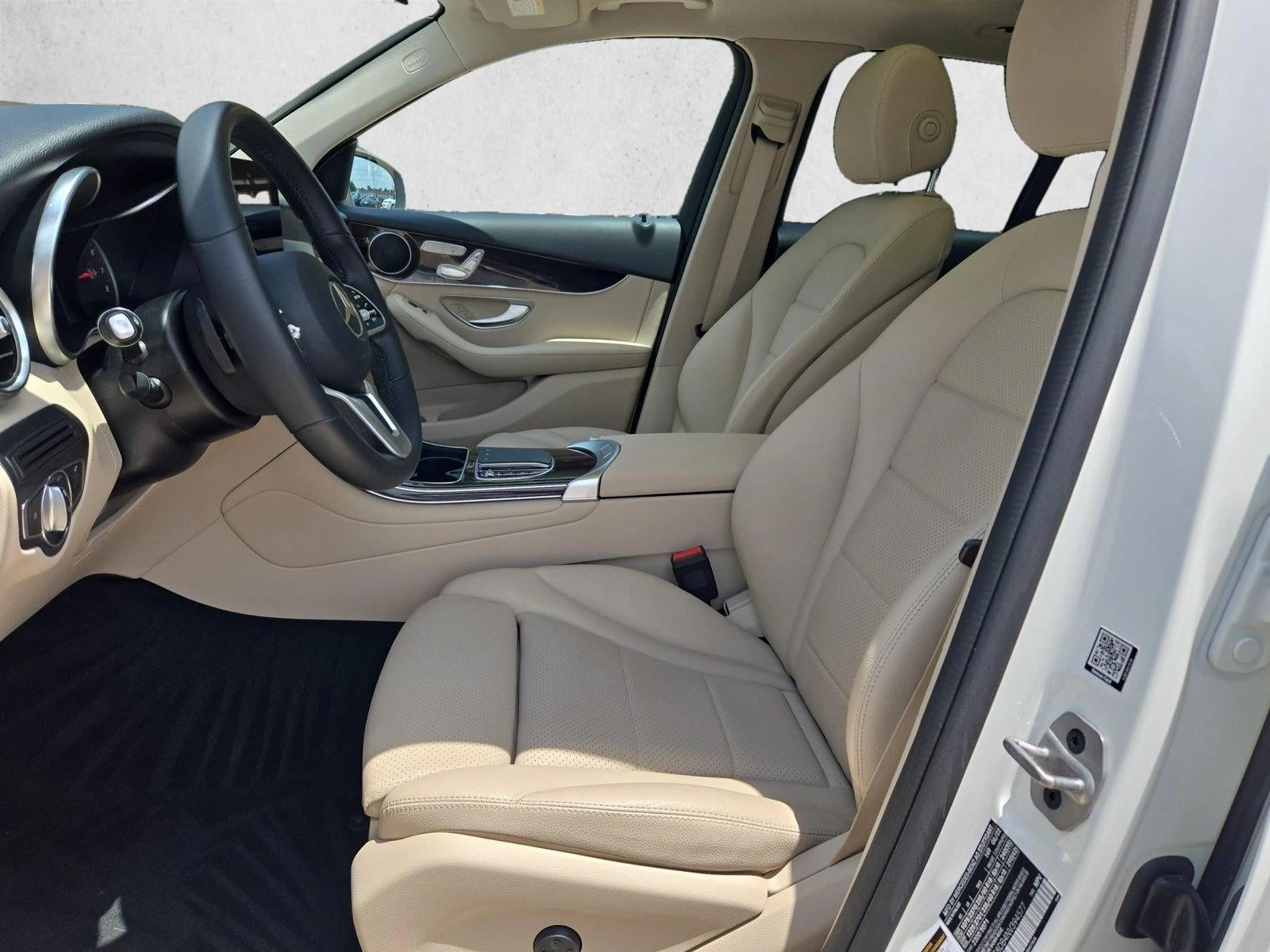 2022 Mercedes-Benz GLC GLC 300 SUV