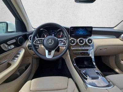 2022 Mercedes-Benz GLC GLC 300 SUV