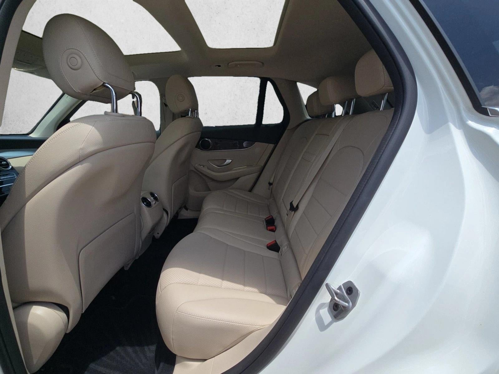 2022 Mercedes-Benz GLC GLC 300 SUV