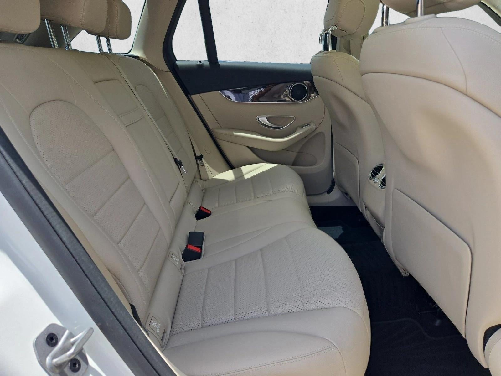 2022 Mercedes-Benz GLC GLC 300 SUV