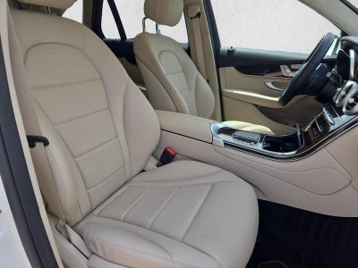 2022 Mercedes-Benz GLC GLC 300 SUV