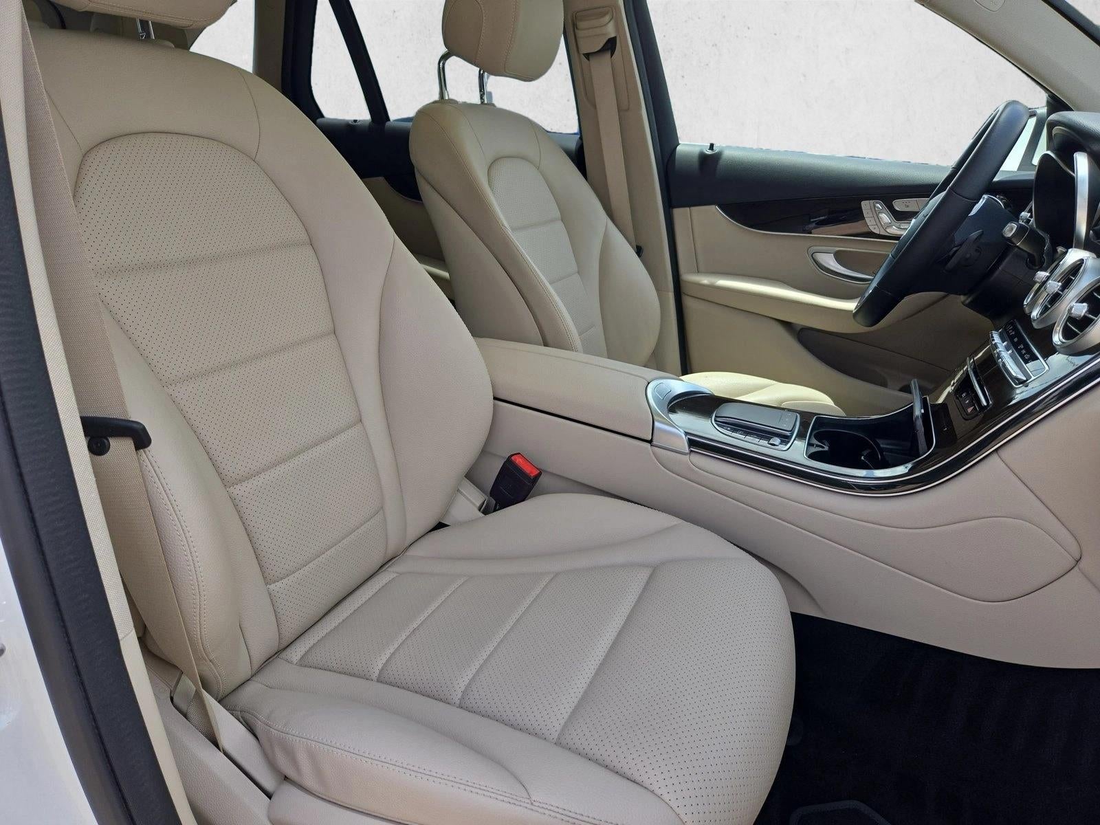 2022 Mercedes-Benz GLC GLC 300 SUV