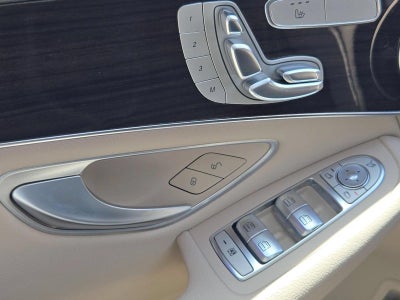 2022 Mercedes-Benz GLC GLC 300 SUV