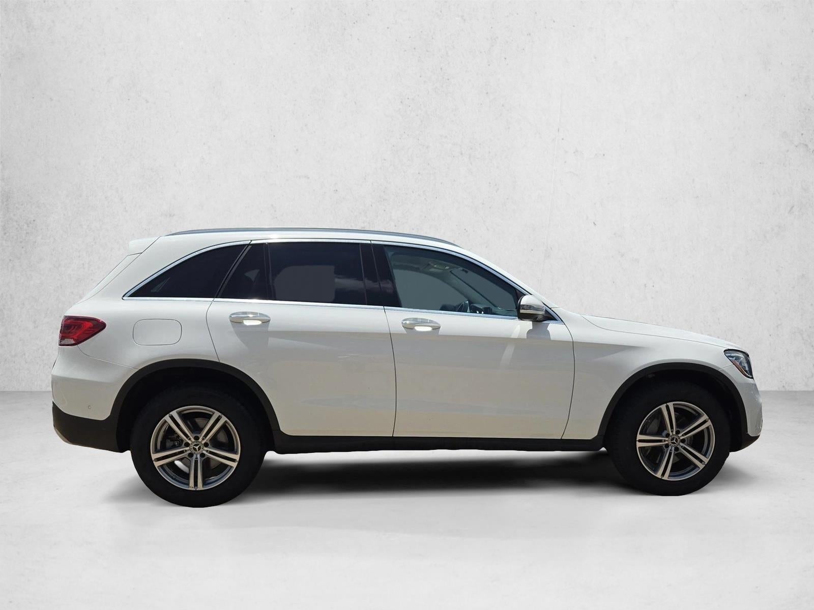 2022 Mercedes-Benz GLC GLC 300 SUV